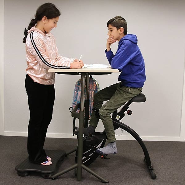 Bestil cykel til skoler og institutioner her